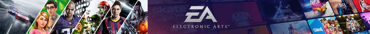 EA Games on Sale