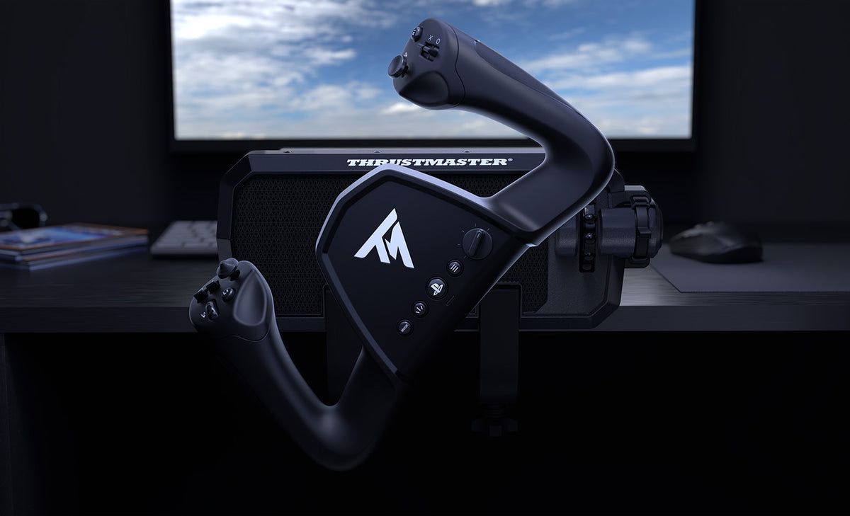 THRUSTMASTER TCA SKY YOKE-P PC/PS5