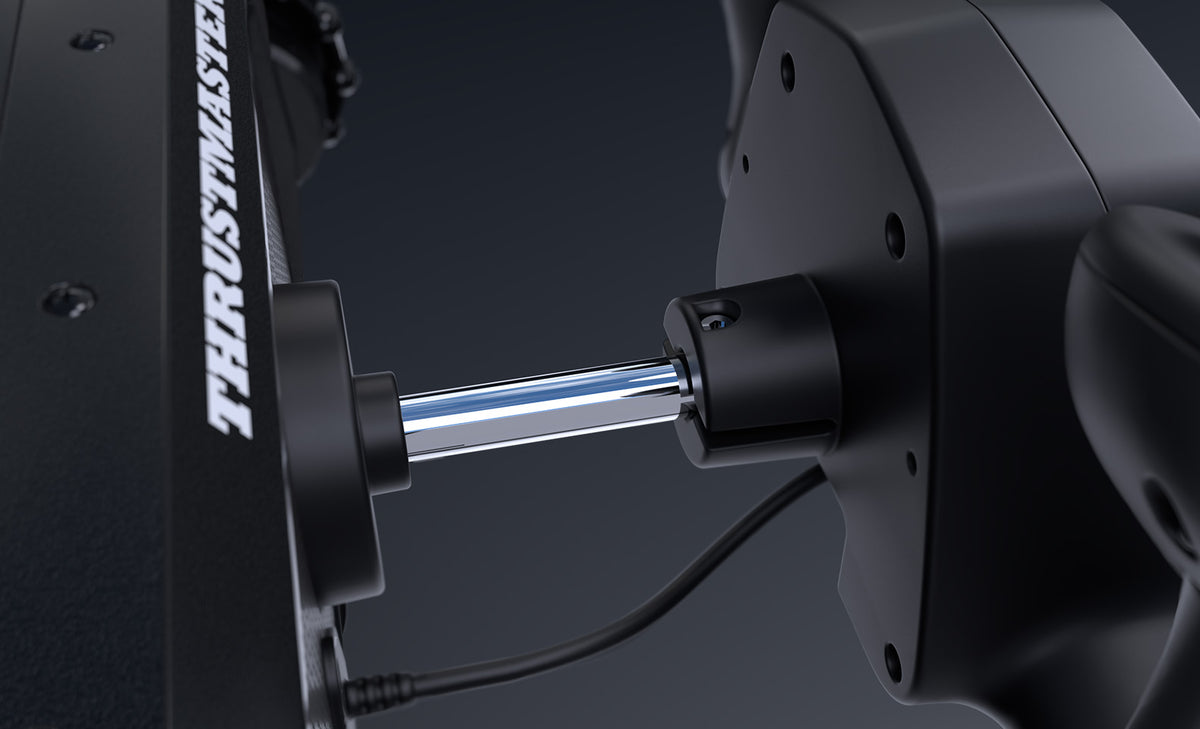 THRUSTMASTER TCA SKY YOKE-P PC/PS5