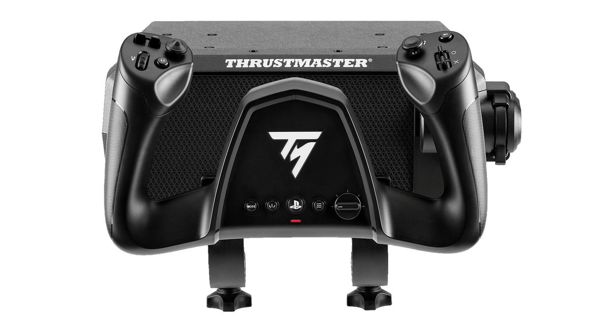 THRUSTMASTER TCA SKY YOKE-P PC/PS5