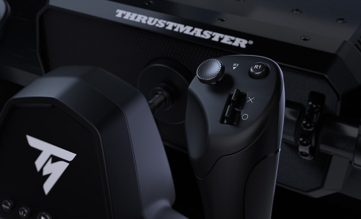 THRUSTMASTER TCA SKY YOKE-P PC/PS5