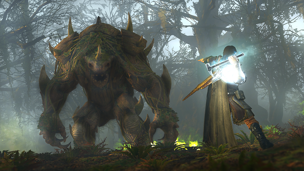 Middle-Earth - The Shadow Bundle (Nintendo Switch 2)