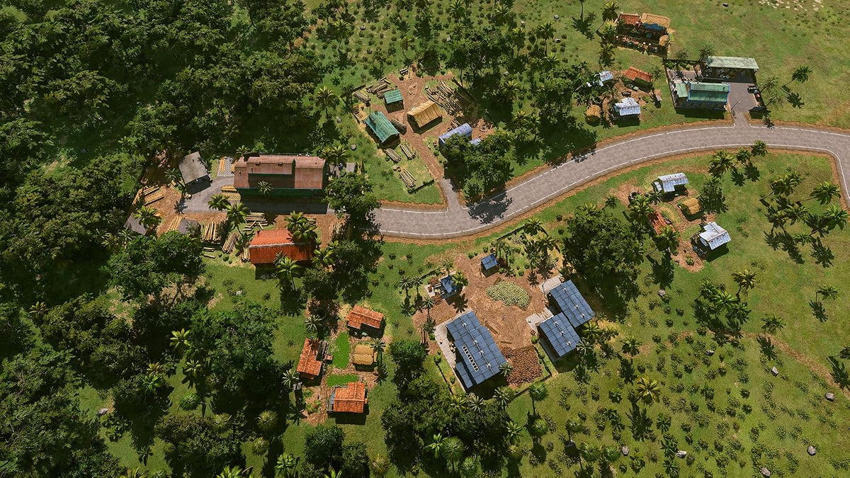 Tropico 7 (Playstation 5)