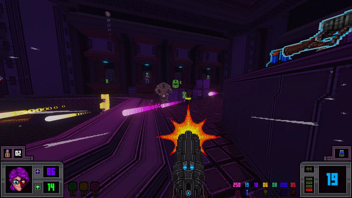 Viscerafest (Playstation 5)