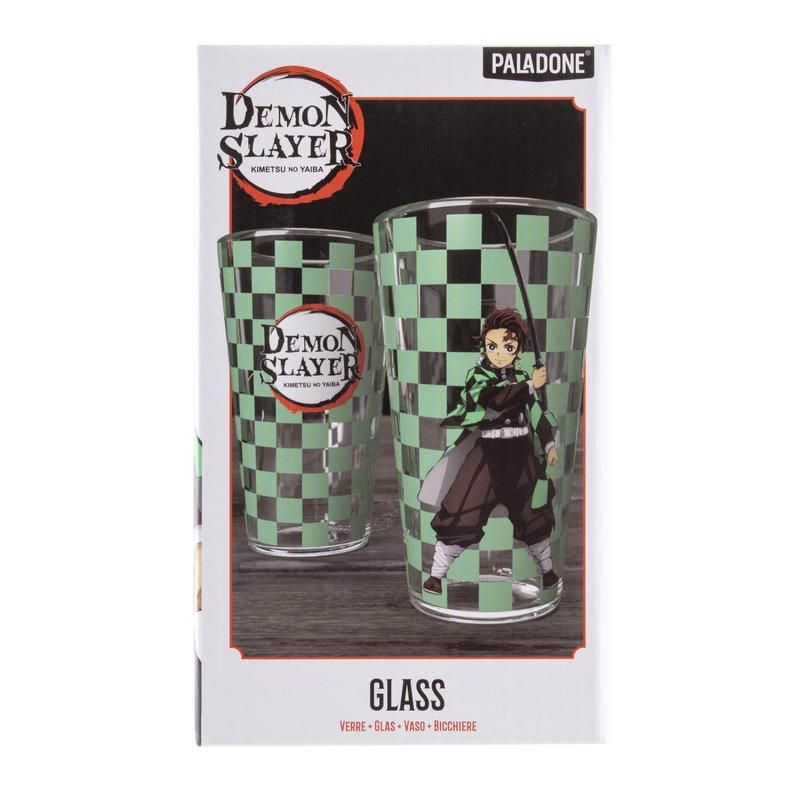  Paladone Minecraft Creeper Glass Tumbler 14 oz Officially  Licensed Merchandise : Home & Kitchen