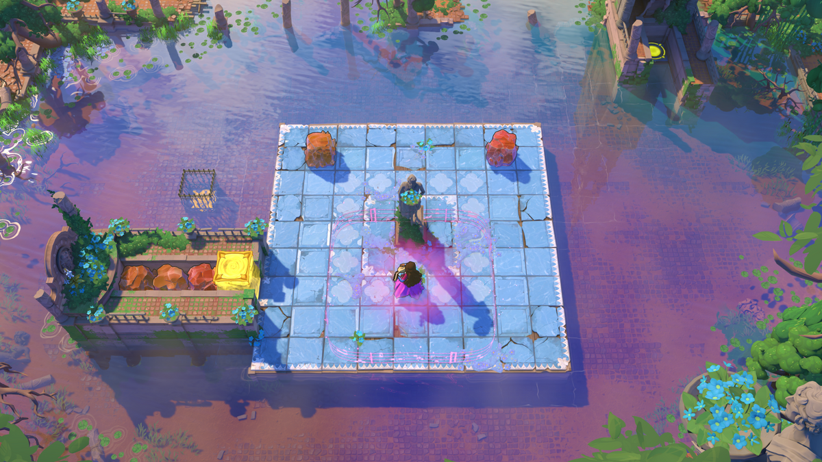 Order Of The Sinking Star (Nintendo Switch 2)