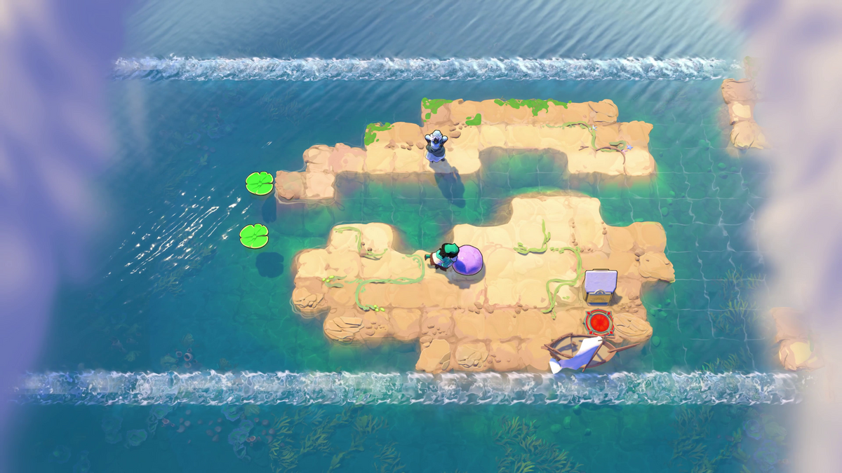 Order Of The Sinking Star (Playstation 5)
