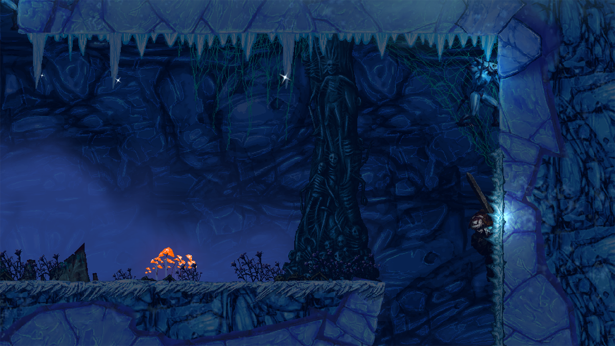 Slain 2: The Beast Within (Nintendo Switch)