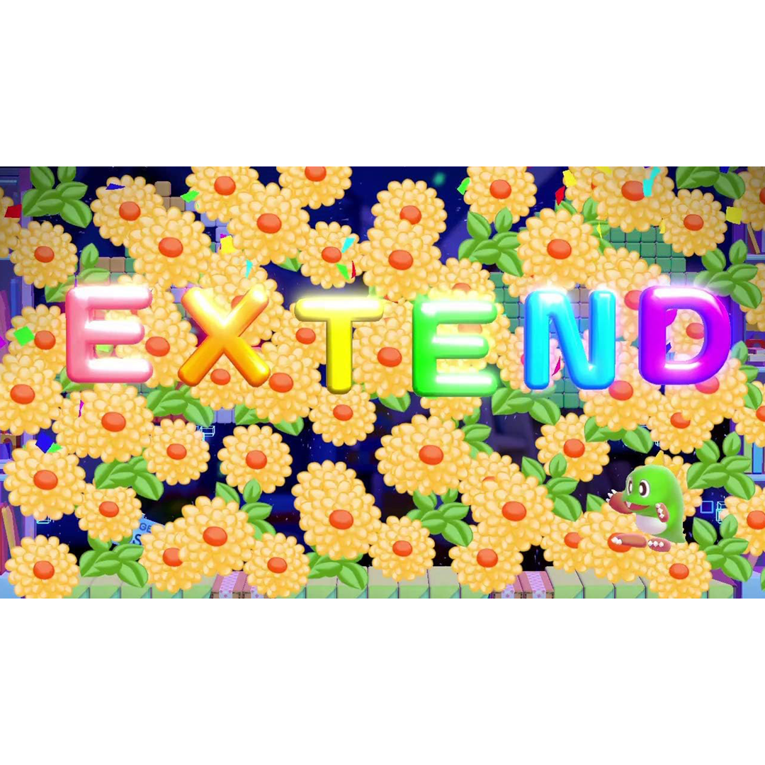 Bubble Bobble 4 Friends The Baron Is Back! - Nintendo Switch 2 Edition + Stardrop Mountain (Nintendo Switch 2)