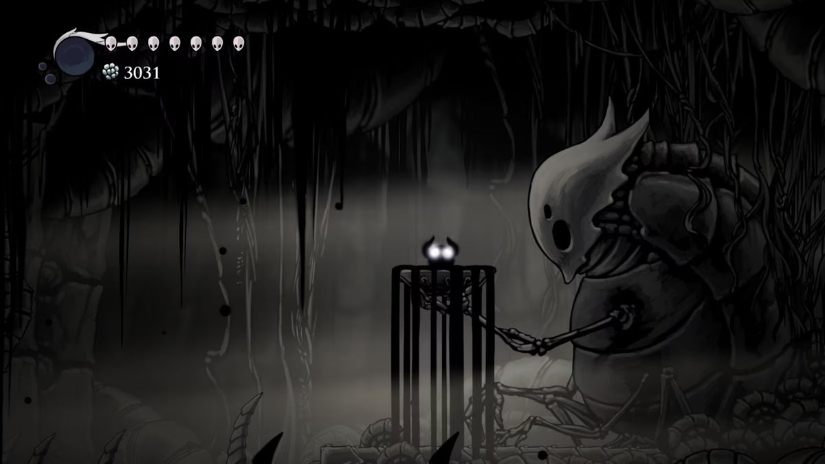 Hollow Knight - Nintendo Switch 2 Edition (Nintendo Switch 2)