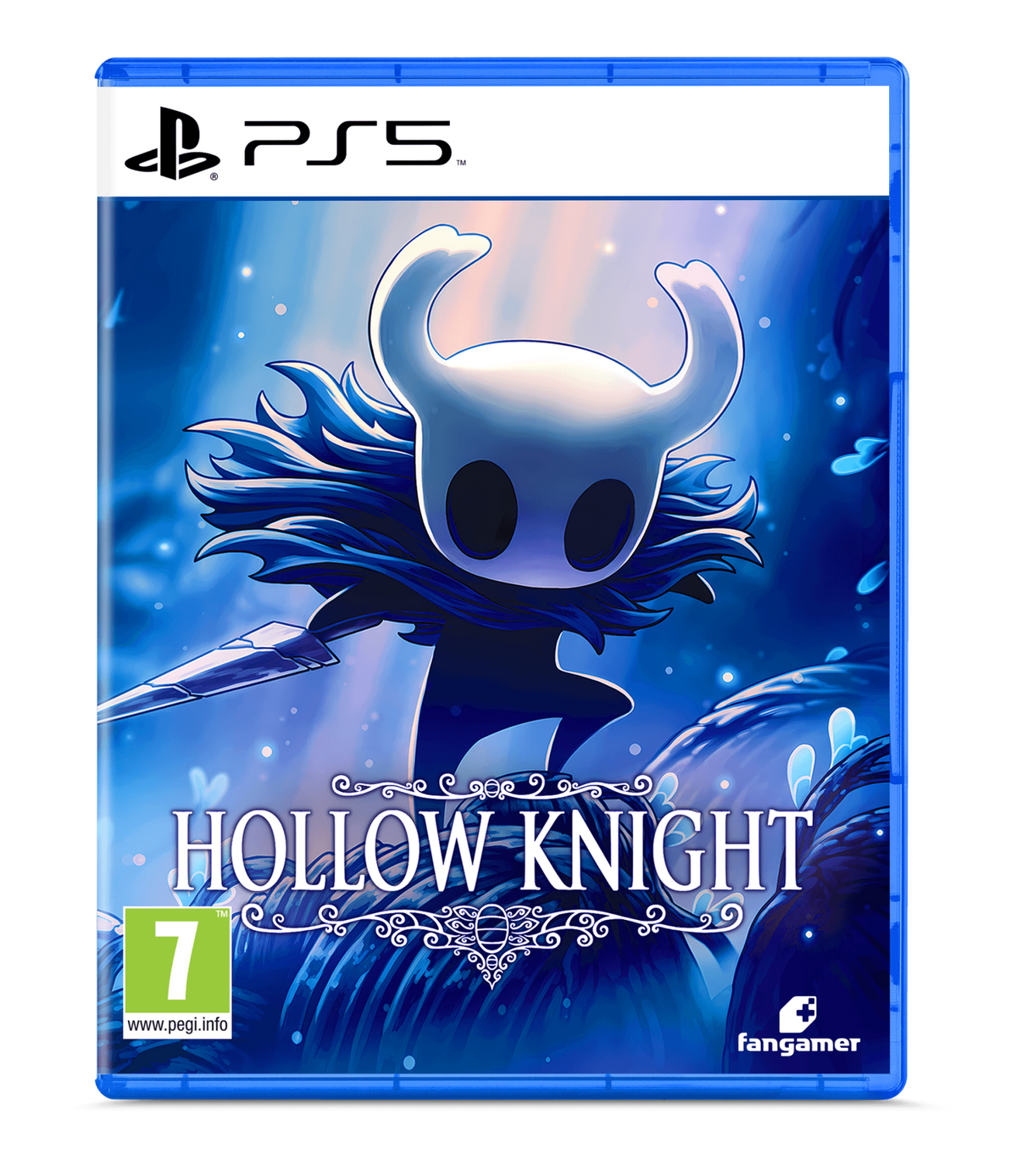Hollow Knight (Playstation 5)