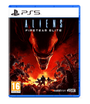 Aliens: Fireteam Elite (Playstation 5) 3512899124226