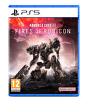 Armored Core Vi: Fires Of Rubicon (Playstation 5) 3391892026634