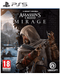 Assassin's Creed: Mirage (Playstation 5) 3307216258308