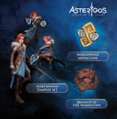 Asterigos: Curse Of The Stars - Deluxe Edition (Playstation 5) 5056635603258