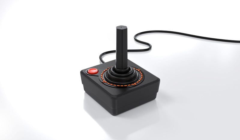 Atari CX40+ Joystick 4020628596736