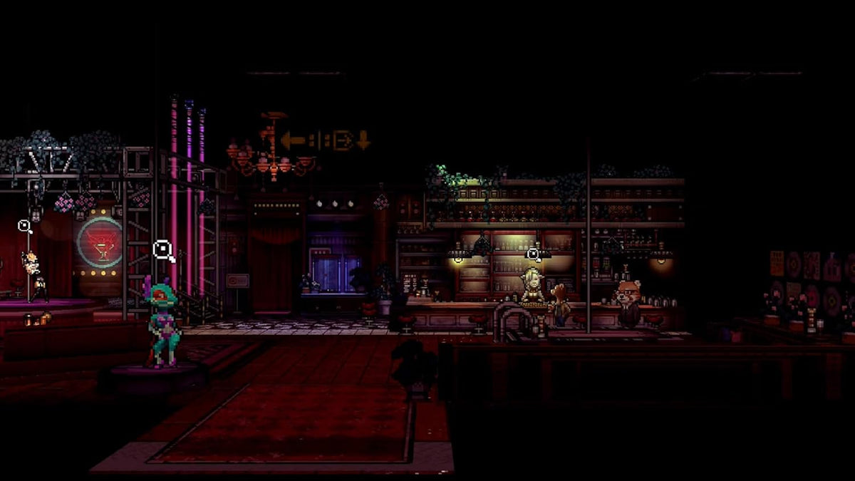Back To The Dawn (Playstation 5) 7350002937419