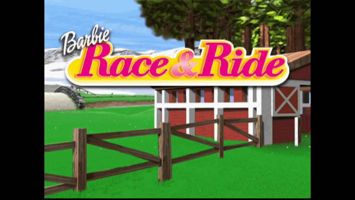 Barbie Rewind - Deluxe Edition (Nintendo Switch) 5056635623775