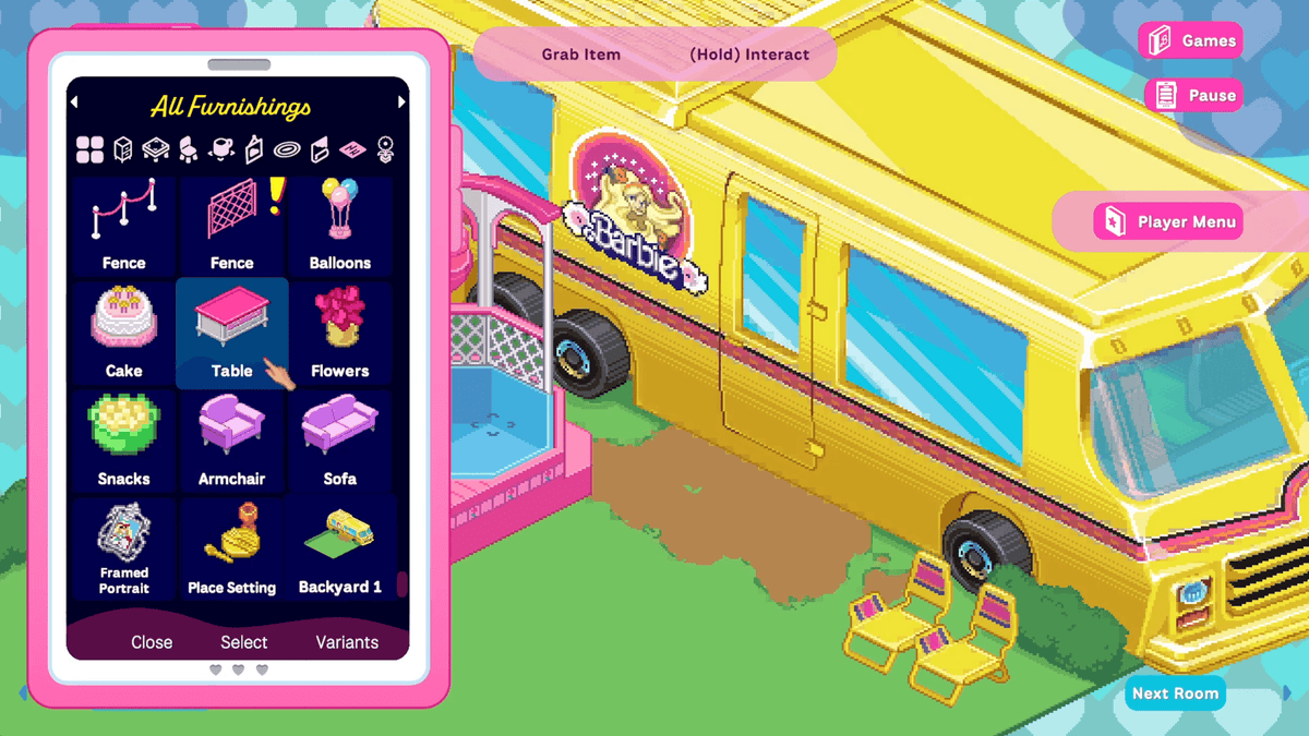 Barbie Rewind - Deluxe Edition (Nintendo Switch) 5056635623775