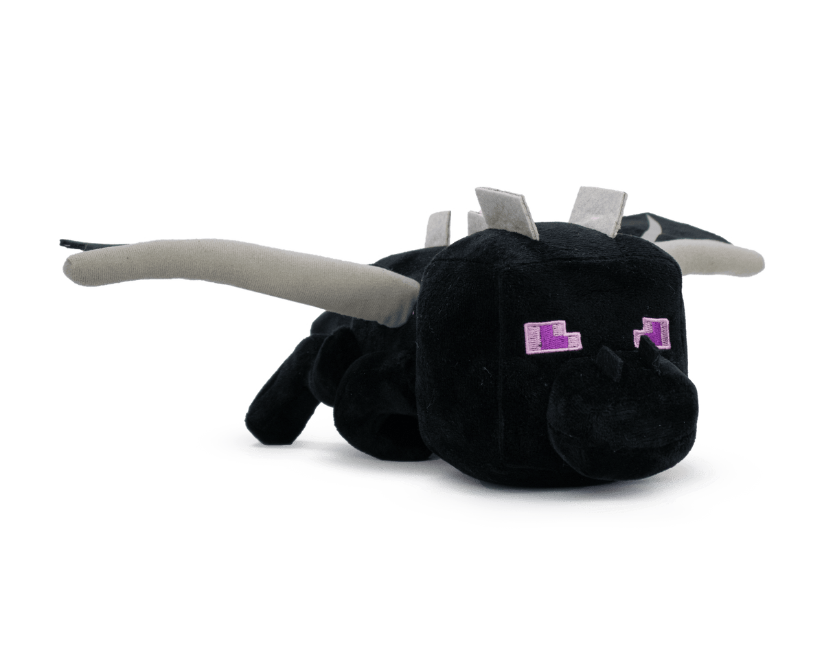 BARRADO PLUSH: MINECRAFT - ENDER DRAGON 30CM 8436591587484
