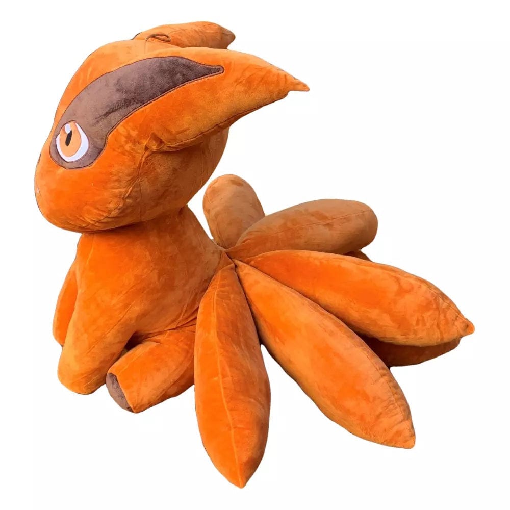 BARRADO PLUSH: NARUTO - KURAMA 70CM JUMBO 8436591583240