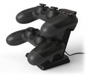 BIGBEN PS4 DUAL CONTROLLER CHARGER V2 3499550331400
