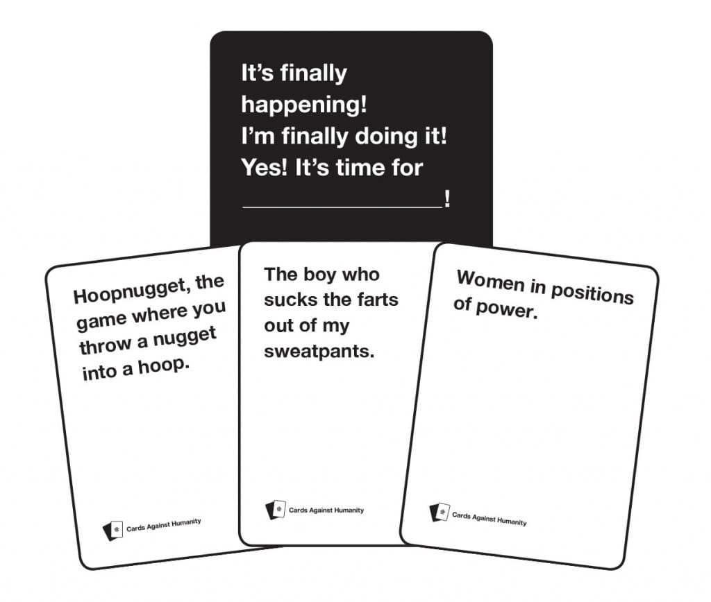 Cards Against Humanity Absurd Box igabiba Cards Against Humanity Absurd Box igabiba