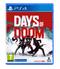 Days Of Doom (Playstation 4) 5056635603661