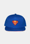DIFUZED WARNER - SUPERMAN (CAPE) NOVELTY CAP 8718526139372