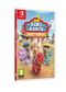 Dino Ranch: Ride To The Rescue (Nintendo Switch) 3701529506703