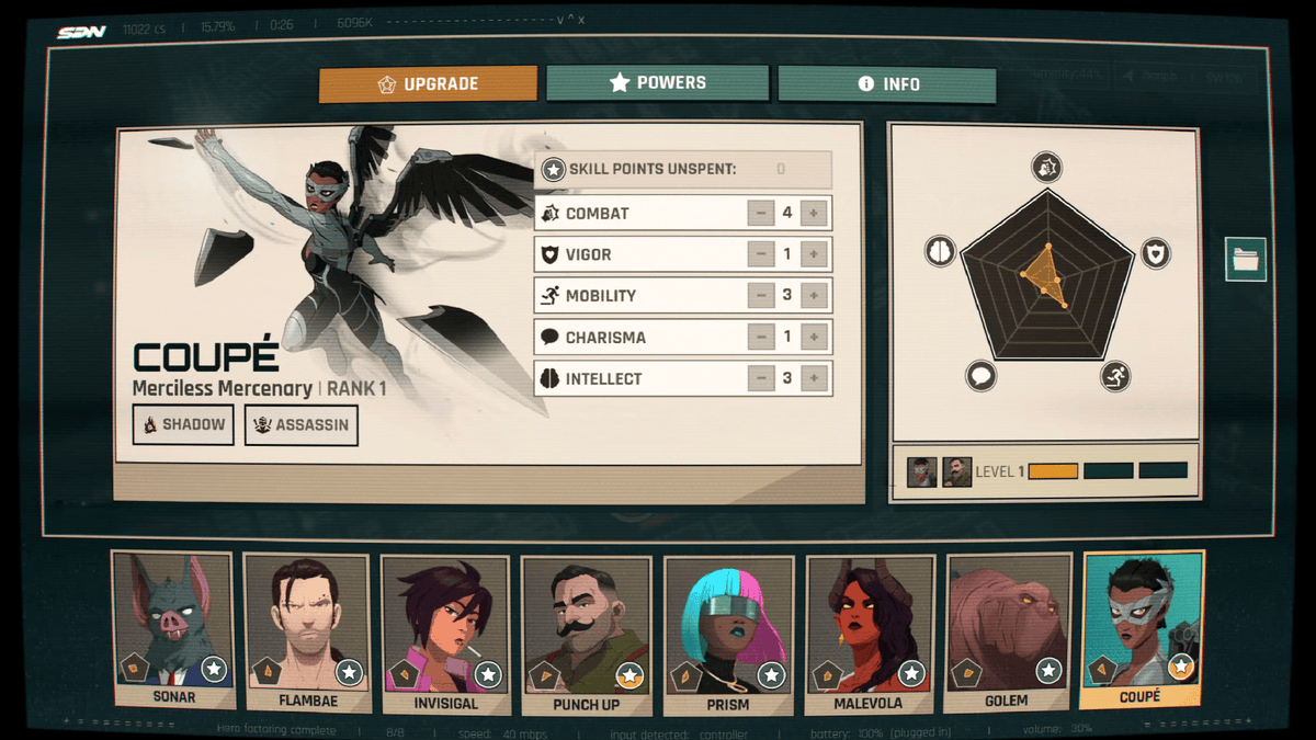 Dispatch - Deluxe Edition (Nintendo Switch 2) 5056635627759