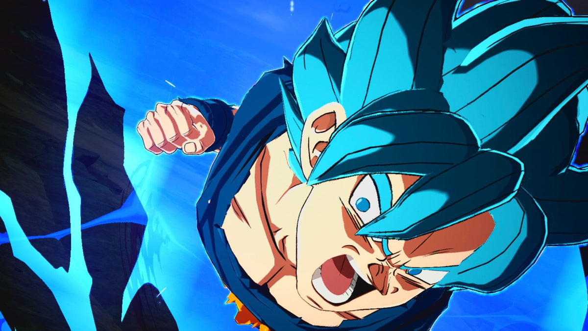 DRAGON BALL: Sparking! ZERO (Nintendo Switch 2) 3391892038019