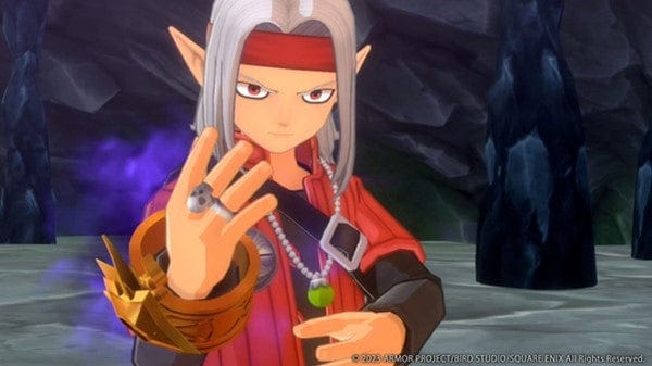 Dragon Quest Monsters: The Dark Prince Story, Characters, DLC, And More  Detailed – NintendoSoup