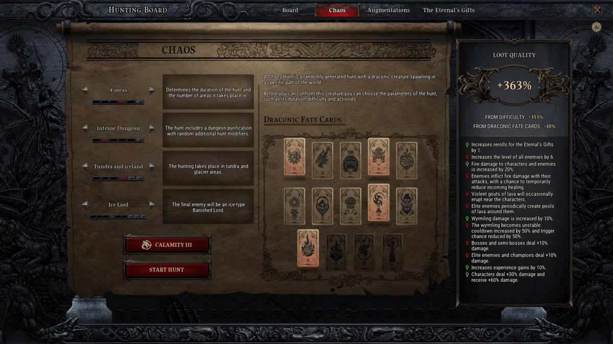 Dragonkin: The Banished (Xbox Series X) 3665962030310