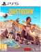 Dustborn (Playstation 5) 3701403101031