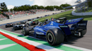 EA SPORTS: F1 25 (XBSX) 5030945125389