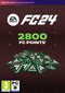 EA SPORTS: FC 24 - 2800 FUT POINTS (PC) 5035226125140