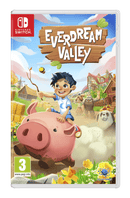 Everdream Valley (Nintendo Switch) 5056635607539