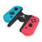 F&G SWITCH JOY-CON BLUETOOTH DUO PRO PACK BLUE/RED 3760178622554