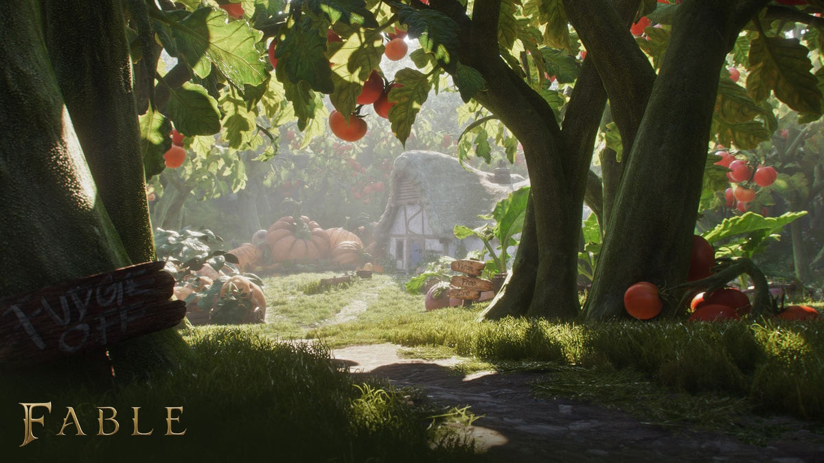 Fable (Playstation 5) 196388866960