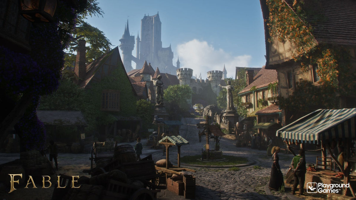 Fable (Playstation 5) 196388866960