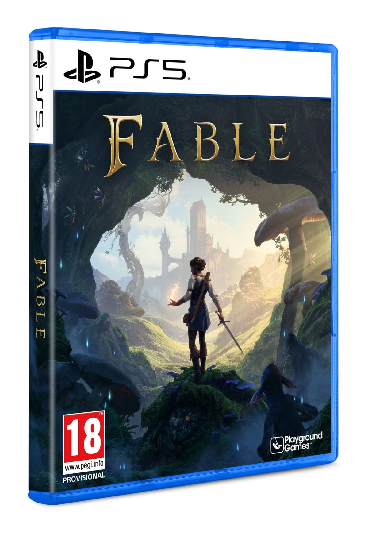 Fable (Playstation 5) 196388866960