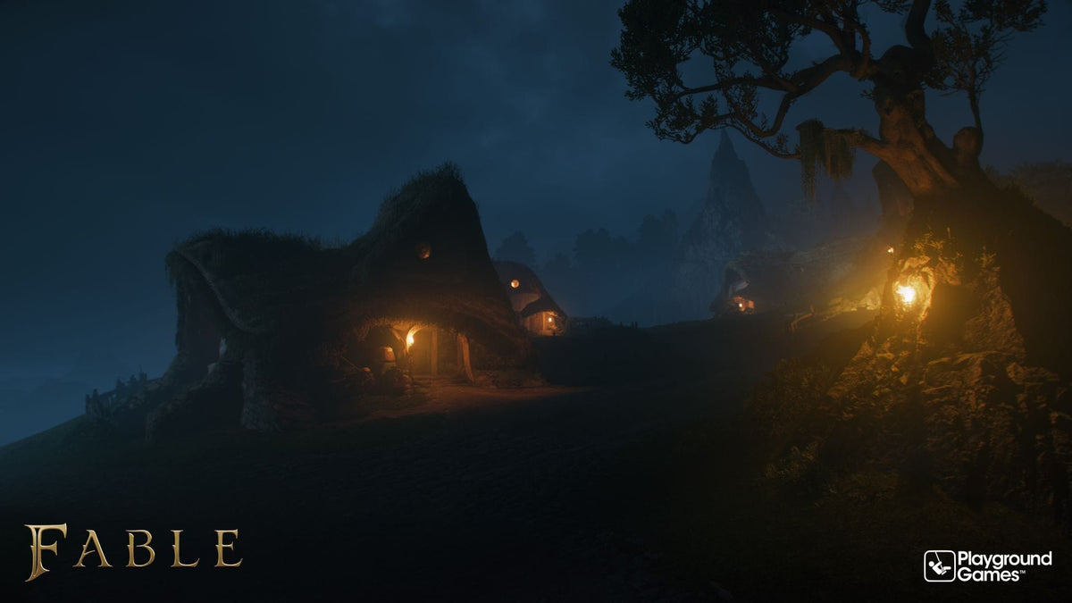 Fable (XBOX Series X) 196388866816