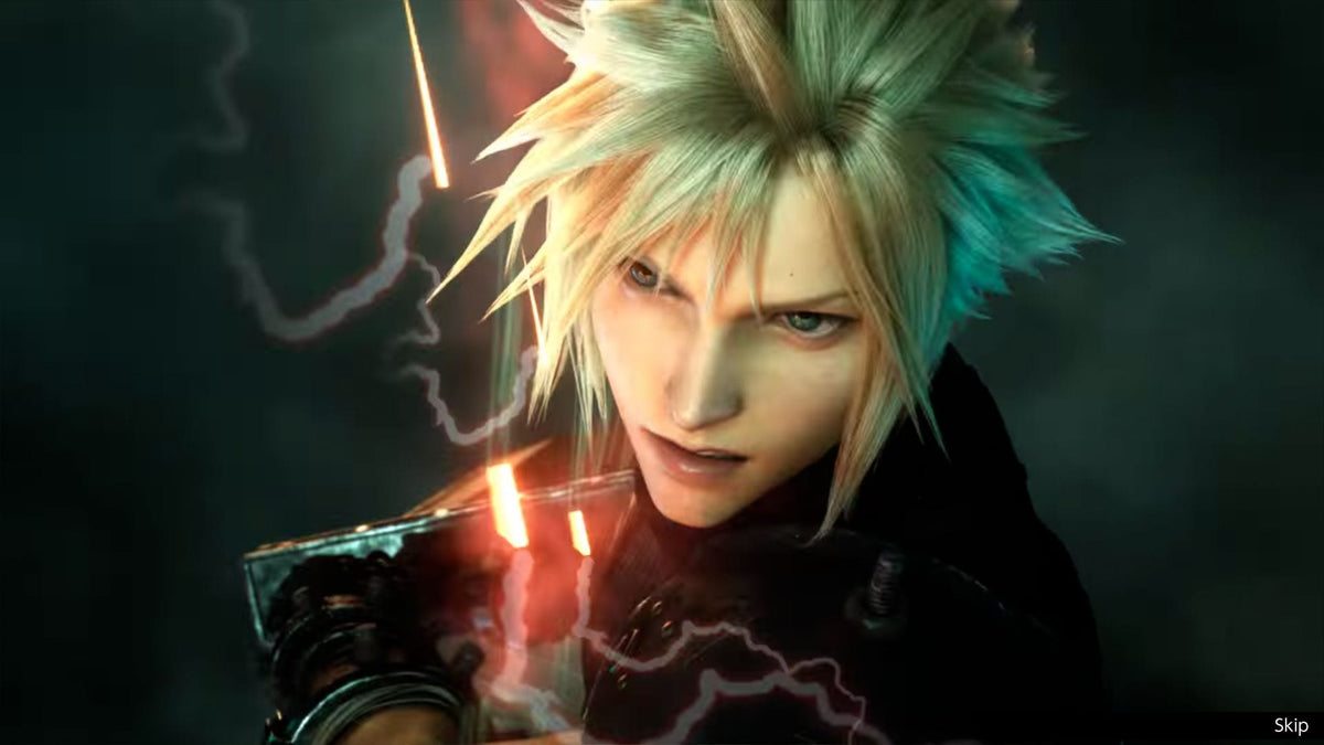 FINAL FANTASY RESONANCE (Nintendo Switch) 5021290103016