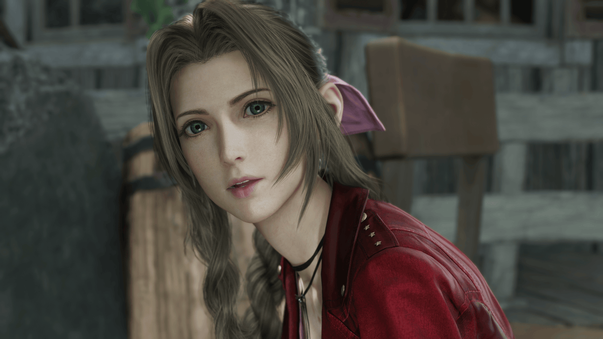 FINAL FANTASY VII REVELATION - Deluxe Edition (Includes Exclusive Magic: The Gathering—FINAL FANTASY Promo Card) (Nintendo Switch 2) 5021290104242