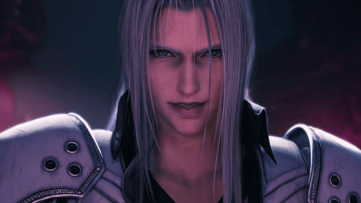 FINAL FANTASY VII REVELATION (Playstation 5) 5021290103801