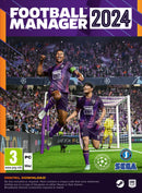 Football Manager 2024 (ciab) (PC) 5055277051939
