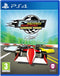 Formula Retro Racing: World Tour (Playstation 4) 5060997480860