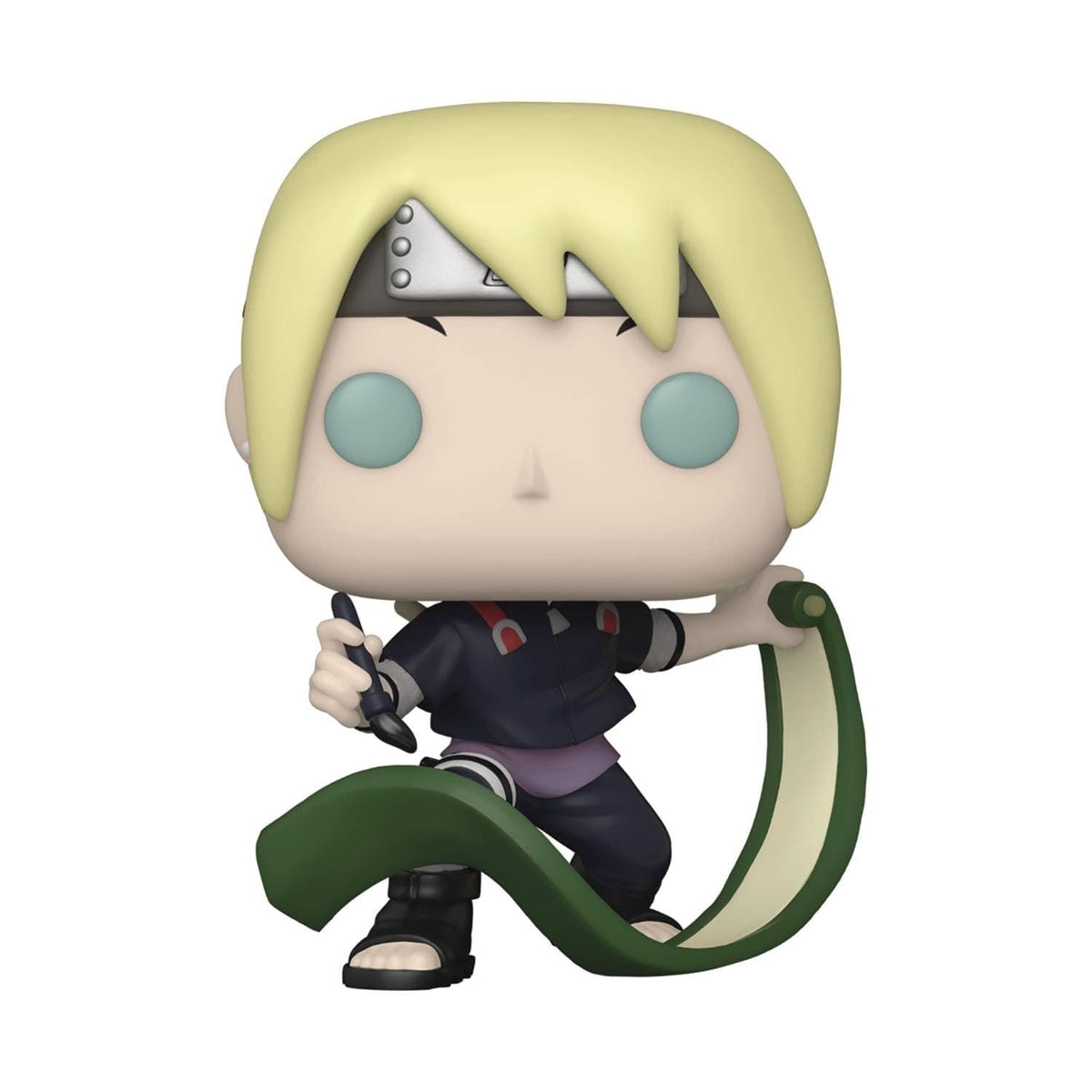 FUNKO POP ANIMATION: BORUTO - INOJIN 889698559157