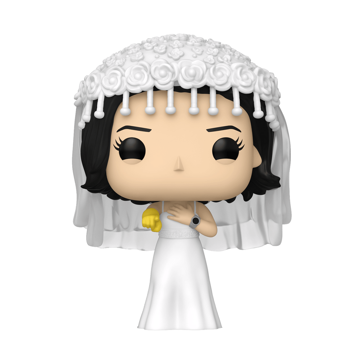 FUNKO POP TV: FRIENDS - MONICA 889698904179